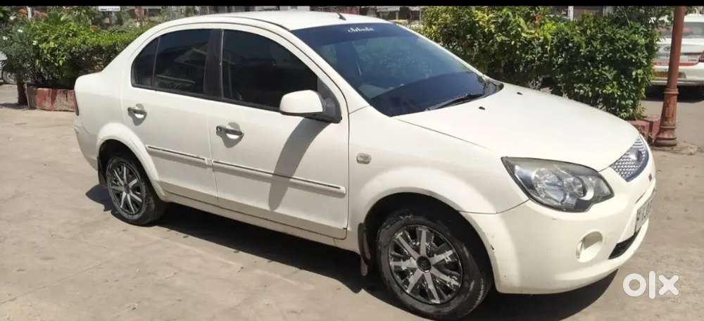 Ford Fiesta Diesel Manual 2012