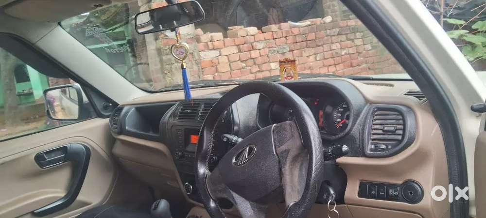 Mahindra Tuv 300 2017 Diesel