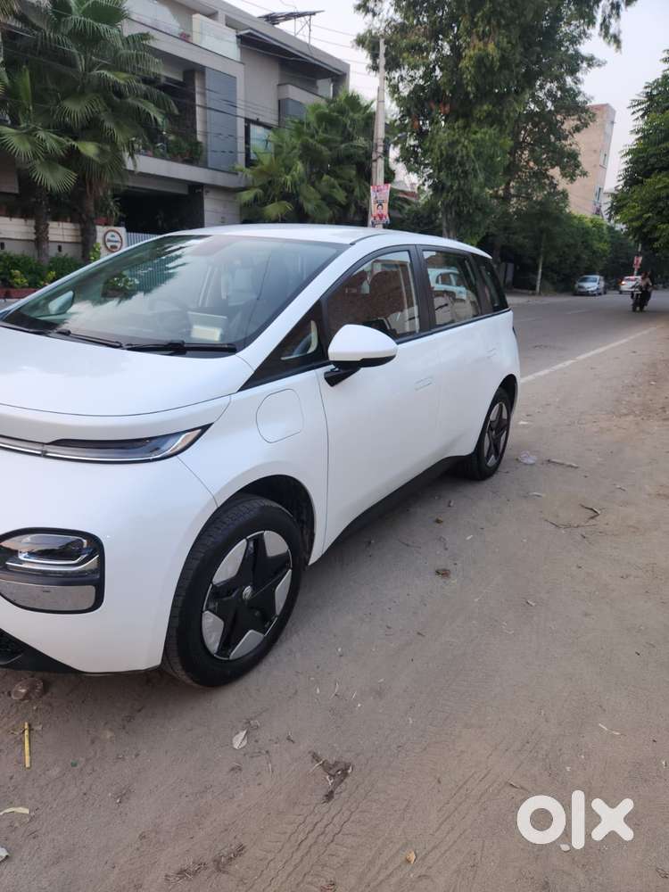 Mg Windsor Ev Excite, 2025, Electric