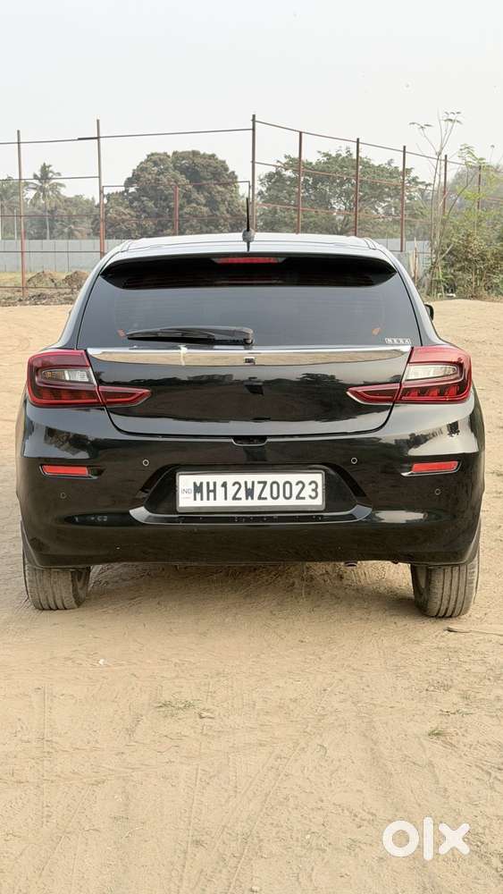 Maruti Suzuki Baleno 2019-2022 1.2 Delta At, 2024, Cng & Hybrids