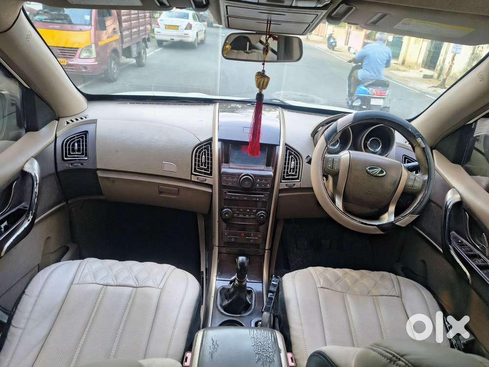 Mahindra Xuv500 W8, 2013, Diesel