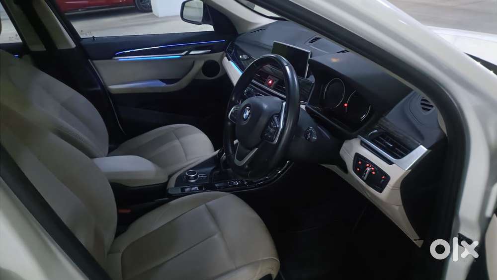 Bmw X1 Sdrive 20d X Line, 2022, Diesel