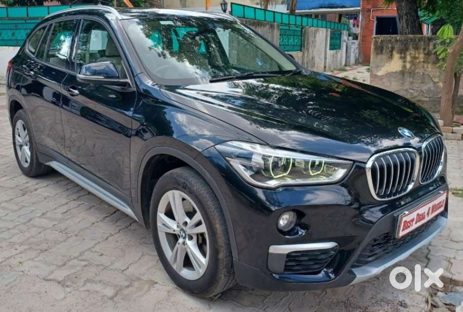 Bmw X1 Sdrive20i Xline, 2019, Diesel