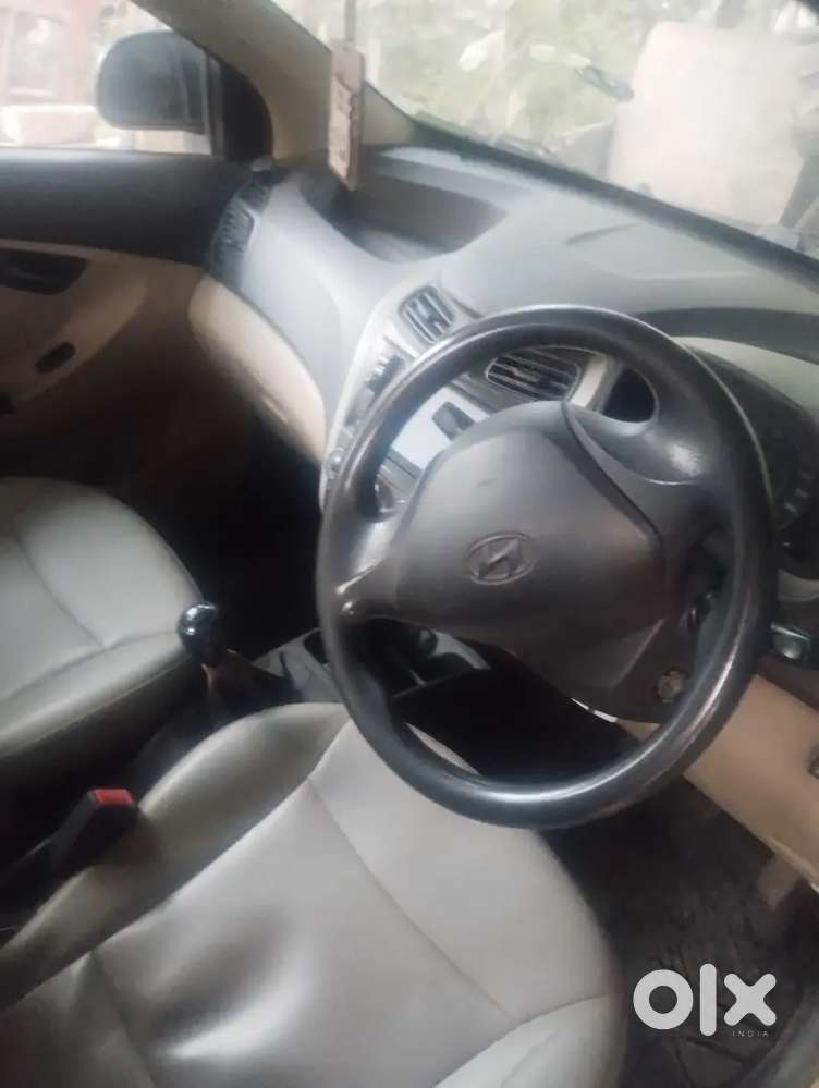 Hyundai Eon 2018