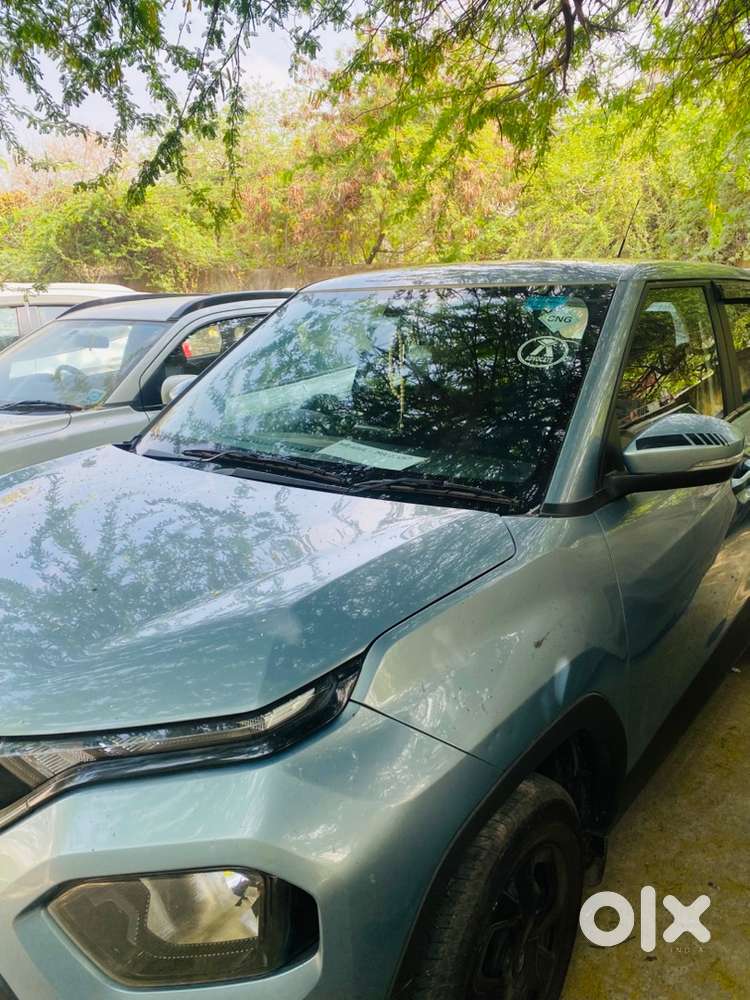 Tata Punch Adventure 2024