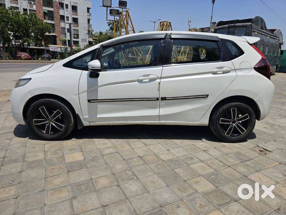 Honda Jazz 1.5 Vx I Dtec, 2015, Diesel