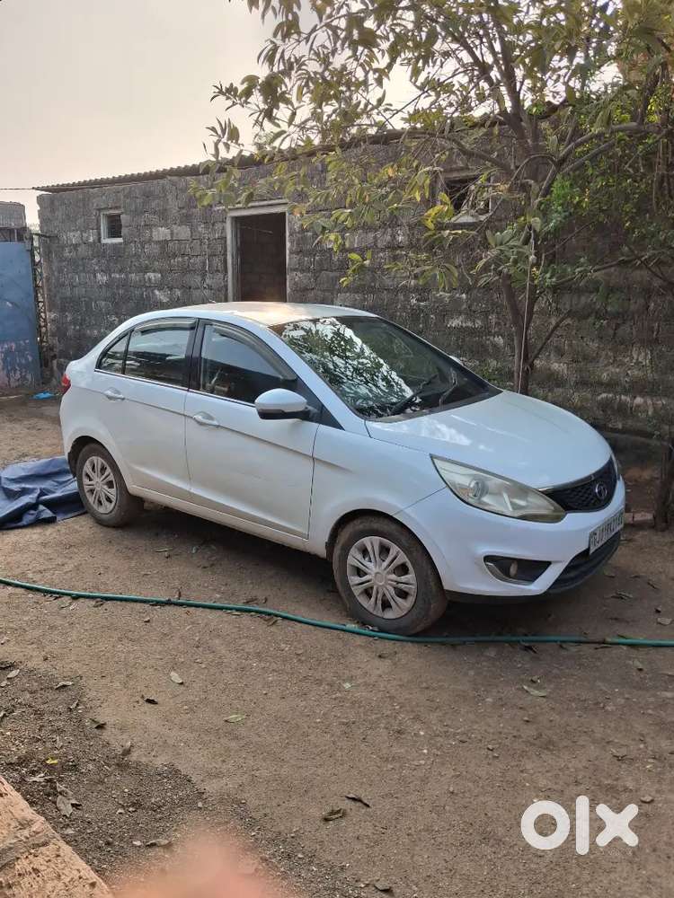 Tata Zest 2015 Diesel 107000 Km Driven