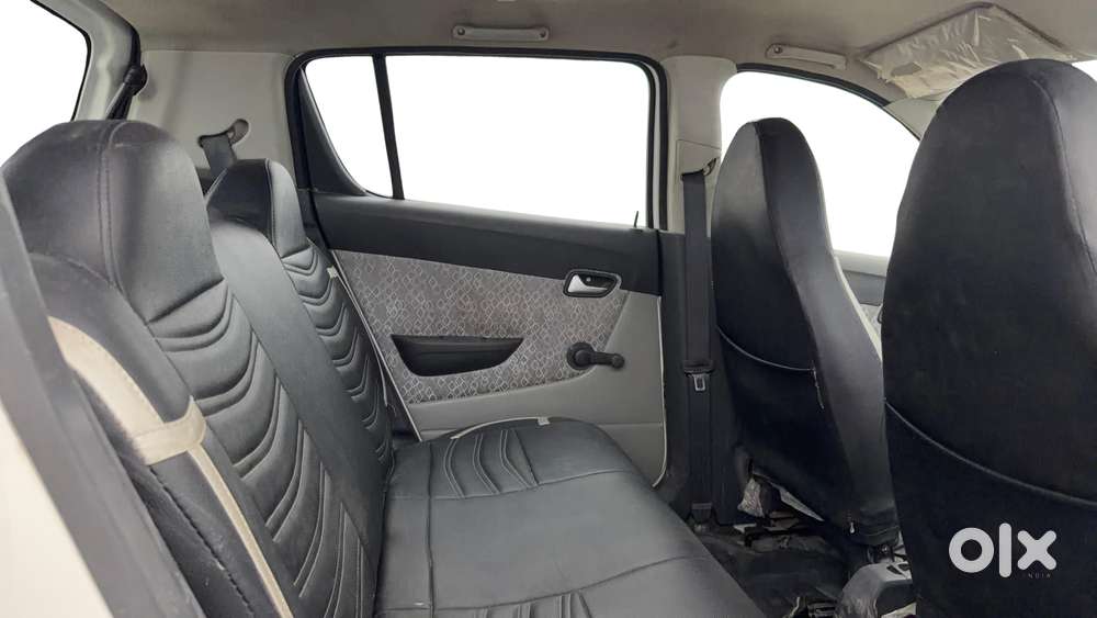 Maruti Suzuki Alto 800 Lxi, 2019, Petrol