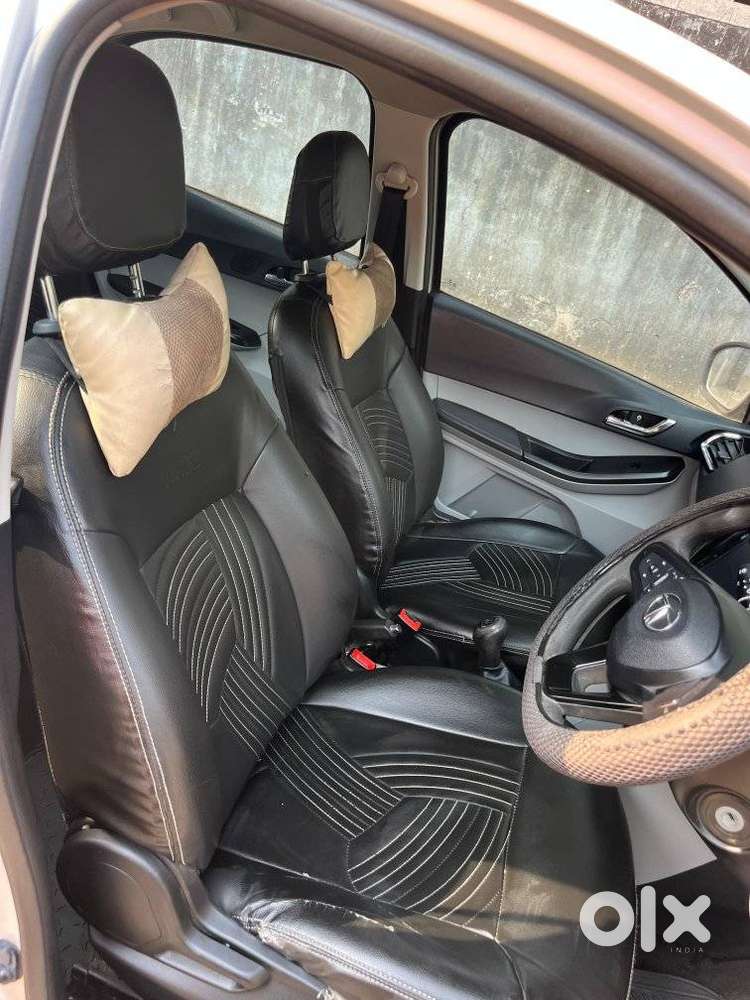 Tata Tiago 1.05 Revotorq Xz Plus Dualtone, 2021, Petrol