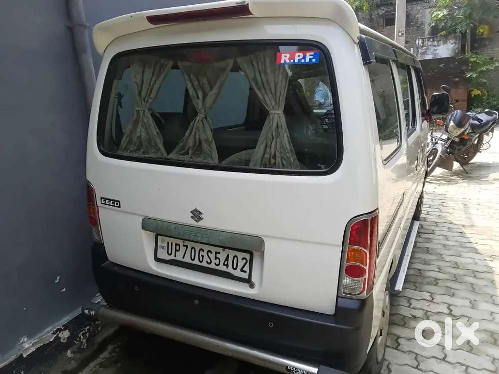 Maruti Suzuki Eeco 2023