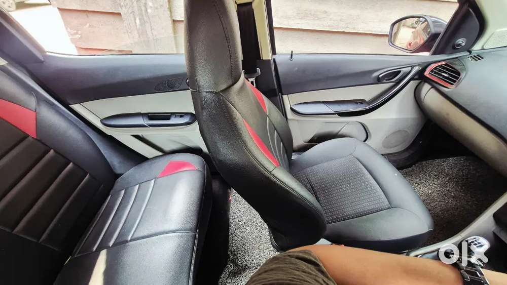 Tata Tiago 2018