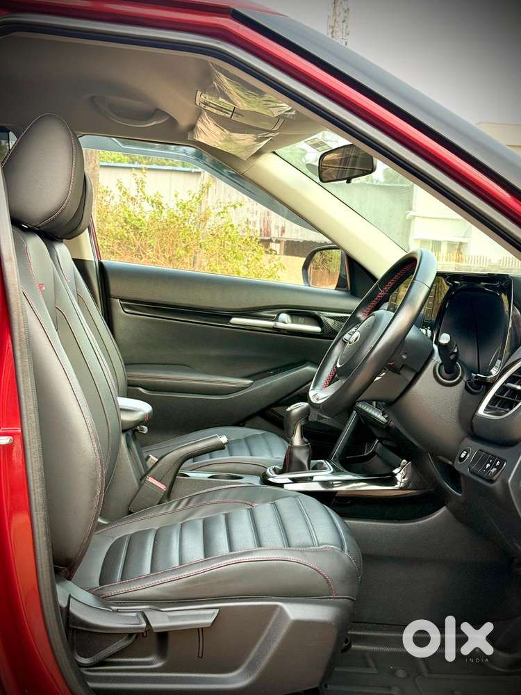 Kia Seltos 1.4 Gtk Gdi Petrol, 2019, Petrol