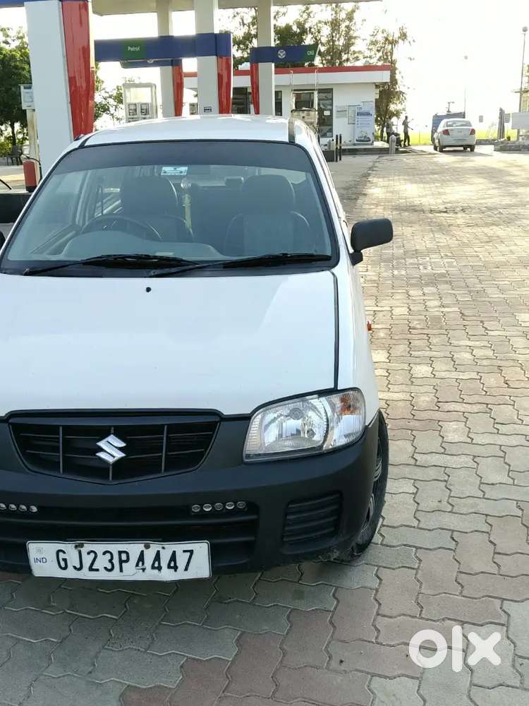 Maruti Suzuki Alto 2010