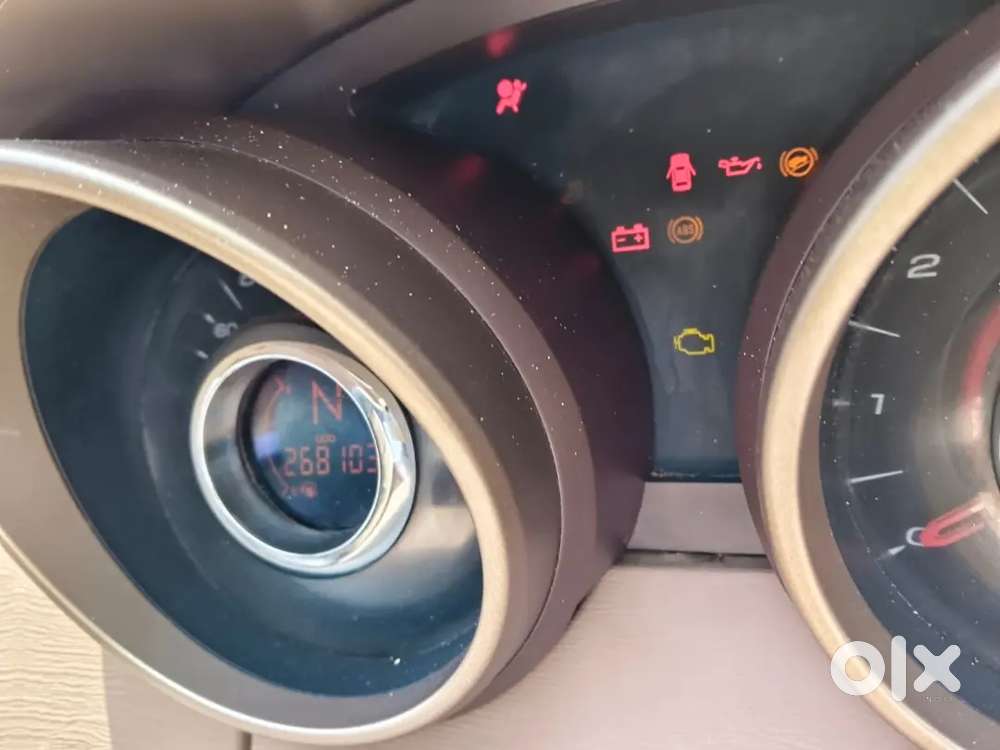 Mahindra Xuv500 2012 Diesel 170000 Km Driven