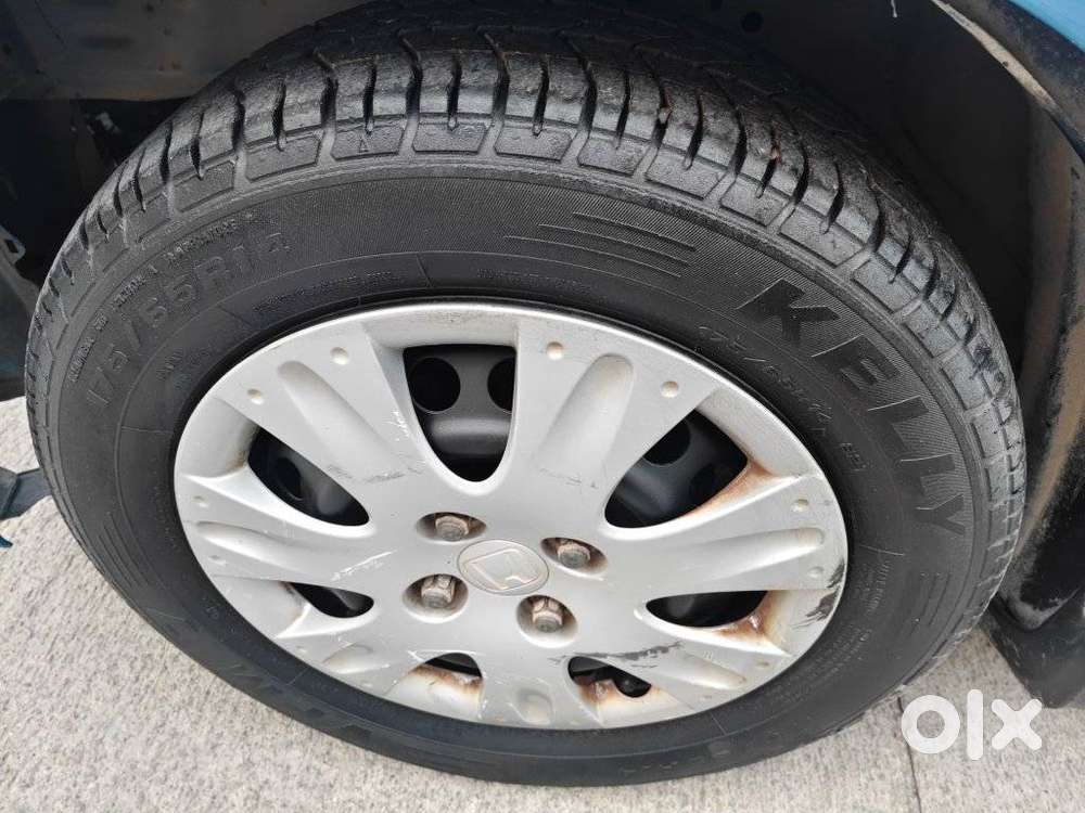 Honda Brio S Mt, 2013, Petrol
