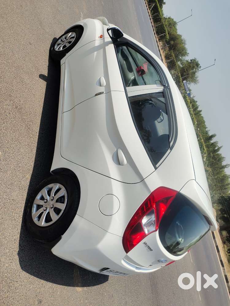 Hyundai Eon Era +, 2012, Petrol