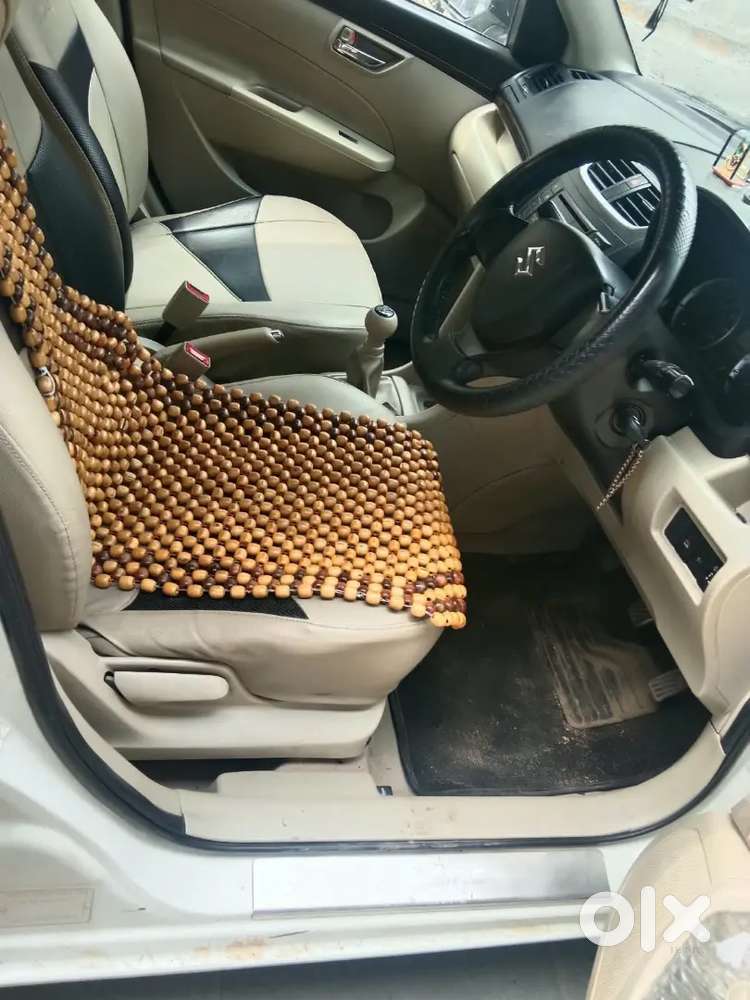 Swift Dzire 2014 Model 83k Running Only