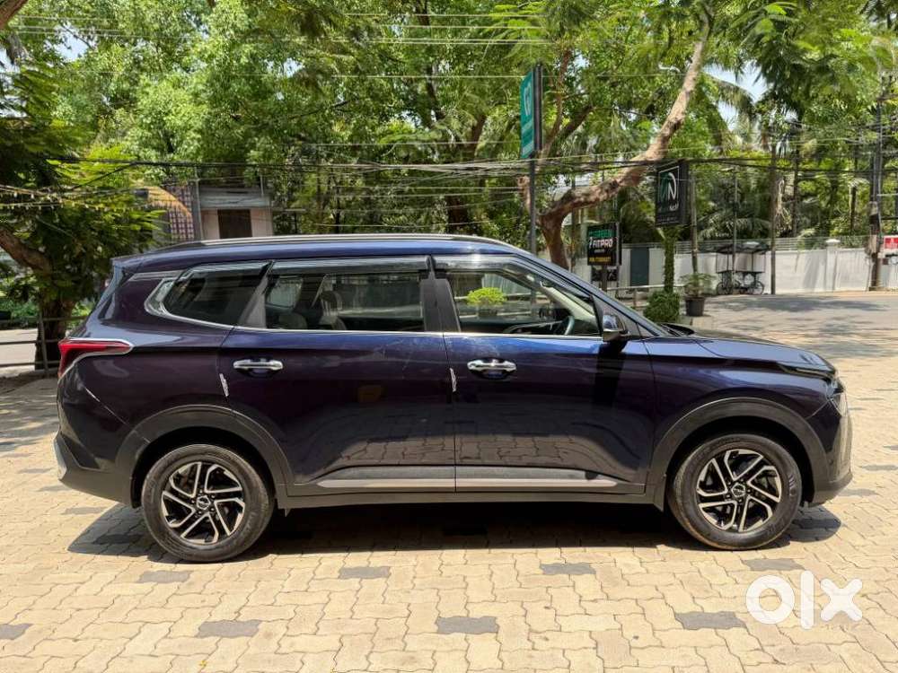 Kia Carens 1.5 Luxury Plus Turbo 7 Str, 2022, Petrol