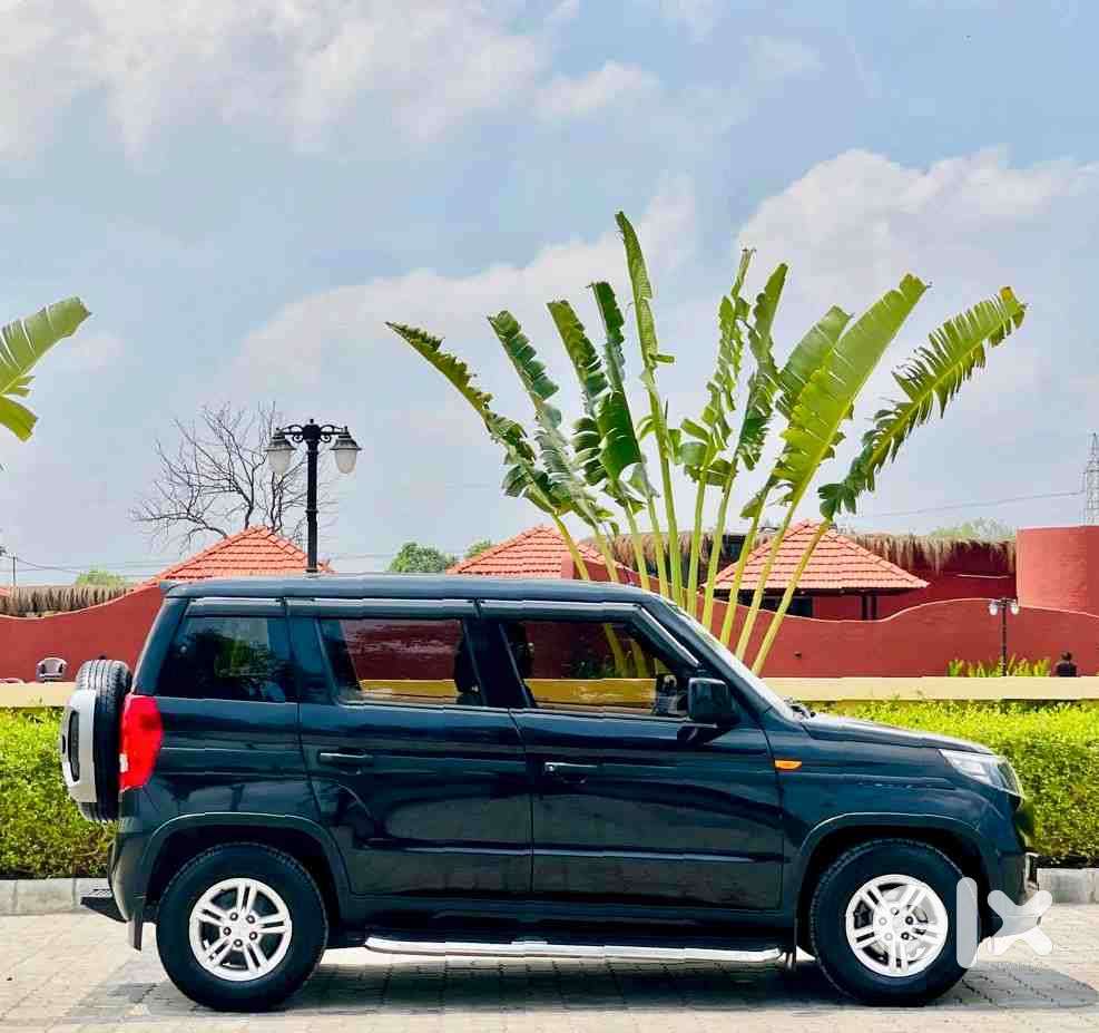 Mahindra Bolero Neo N10 (r), 2023, Diesel