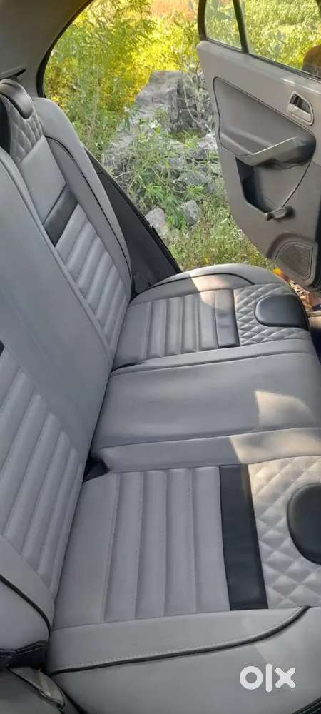 Tata Vista Tech 2008 Diesel 100000 Km Driven