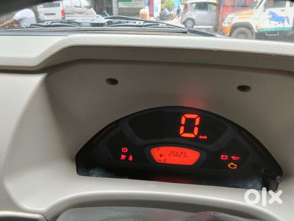 Maruti Suzuki Eeco 7 Seater Standard, 2023, Petrol