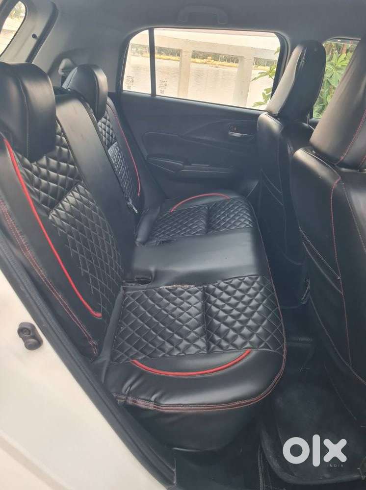 Maruti Suzuki Swift Vxi Optional, 2024, Petrol