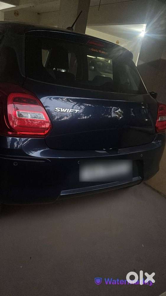 Maruti Suzuki Swift 2020 Petrol 22066 Km Driven