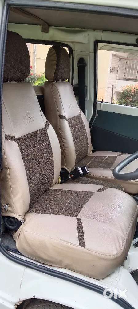 Maruti Suzuki Omni 2011