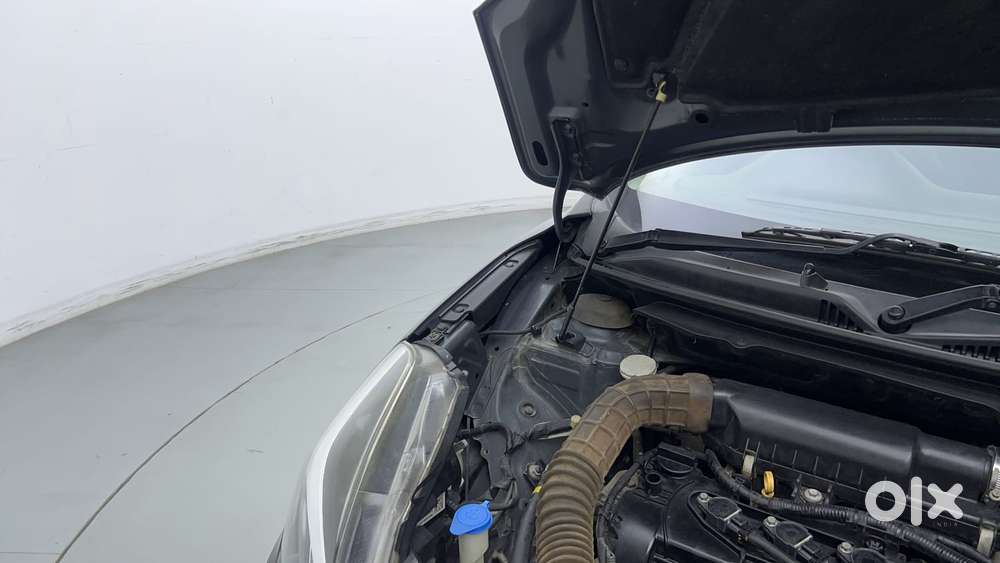 Maruti Suzuki Baleno 2015-2019 1.2 Alpha At, 2018, Petrol