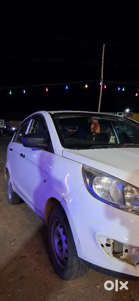 Tata Zest 2017 Diesel Well Maintained