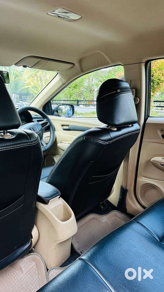 Honda City S Mt, 2013, Petrol