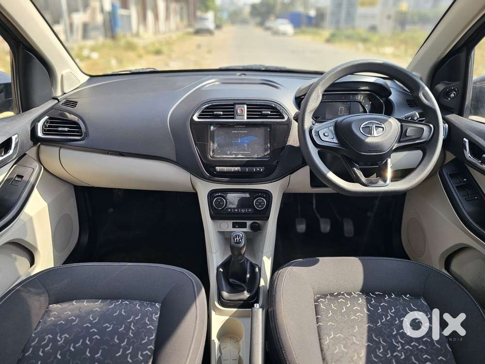 Tata Tiago Xz, 2023, Petrol