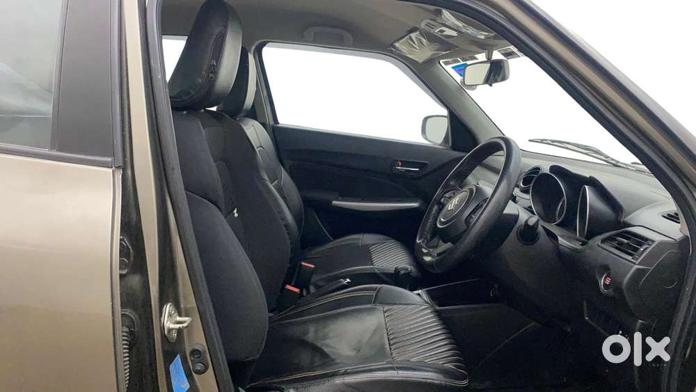 Maruti Suzuki Swift Amt Zxi, 2022, Petrol