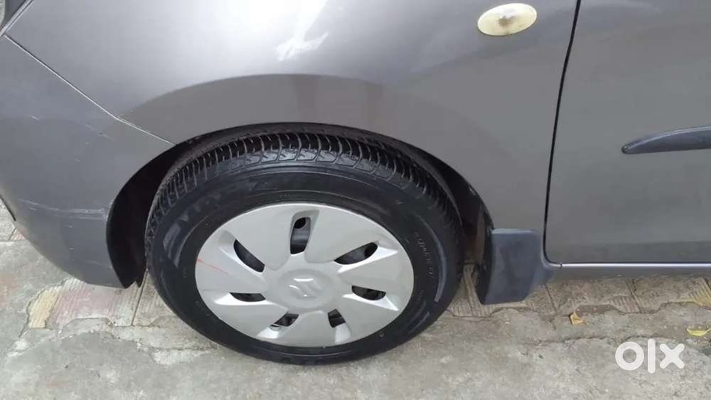 Maruti Suzuki Celerio 2014