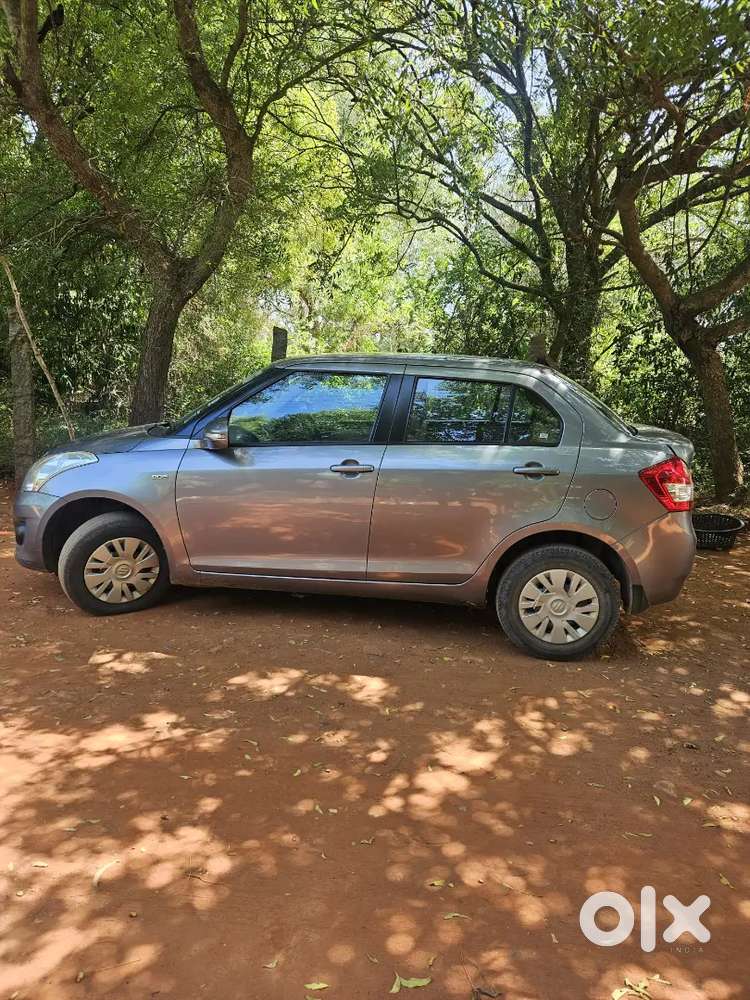 Maruti Suzuki Dzire 2014 Diesel Well Maintained