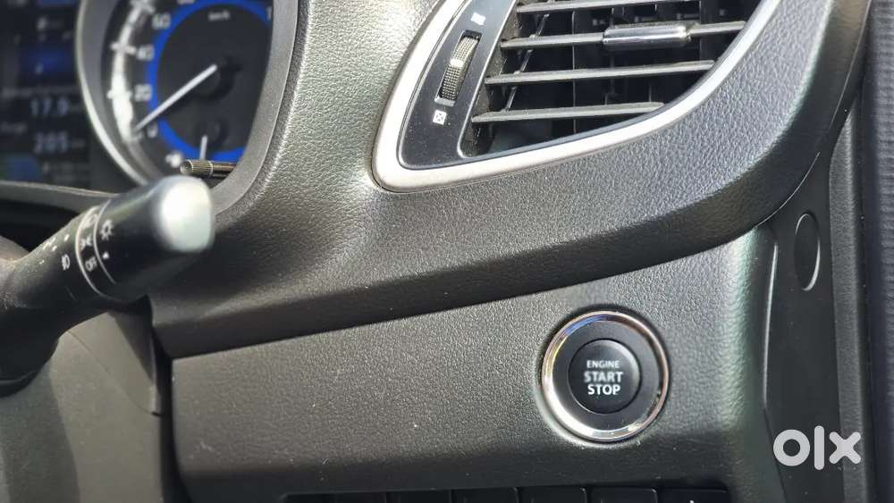 Maruti Suzuki Baleno 2019 70000 Km Driven