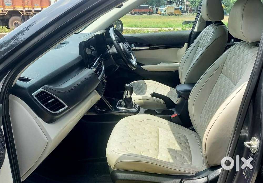 Kia Seltos Htx Plus D, 2020, Diesel