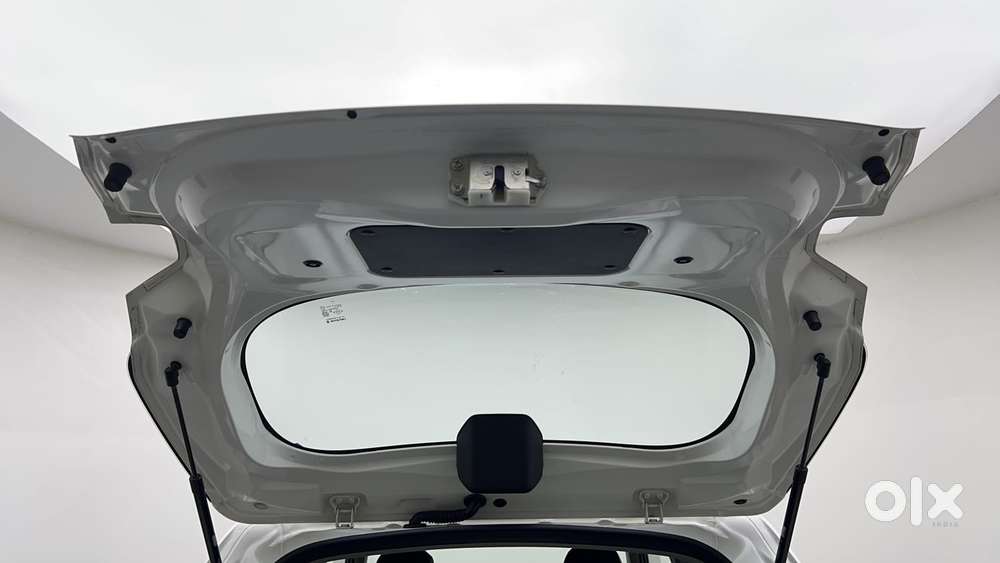 Maruti Suzuki S-presso Vxi O Amt, 2023, Petrol