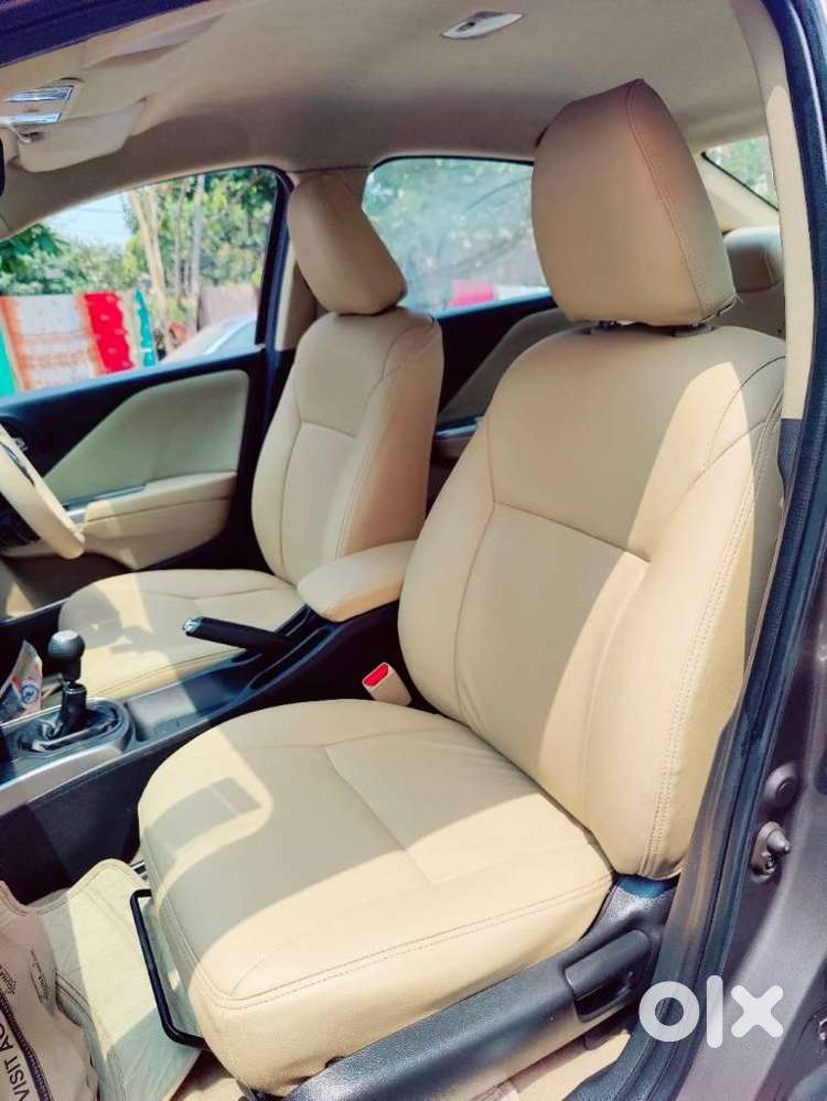 Honda City 2014-2015 V Mt, 2015, Diesel