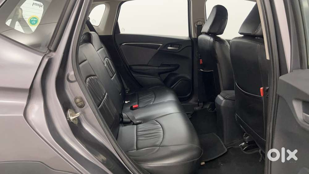 Honda Wr-v 1.2 Vx I-vtec, 2017, Petrol
