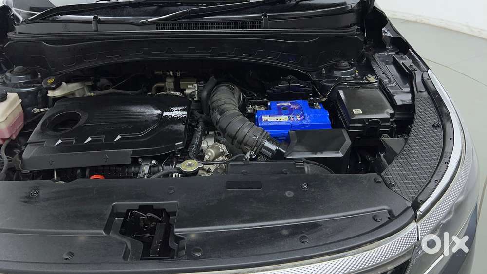 Kia Seltos Htx Plus D, 2022, Diesel