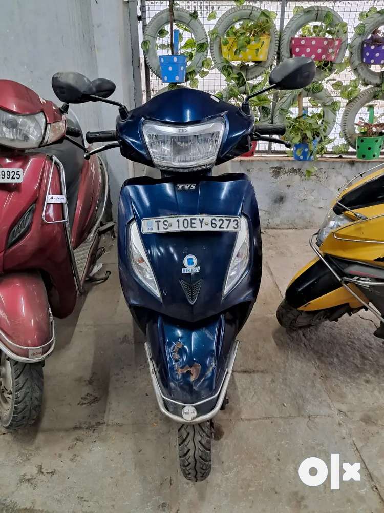 olx tvs jupiter