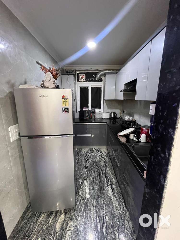 Chhatarpur Bhk Flat For Sale In Chattarpur Enclave Phase 3BHK