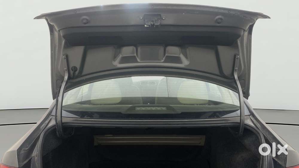 Volkswagen Vento 2010-2013 Petrol Highline At, 2014, Petrol