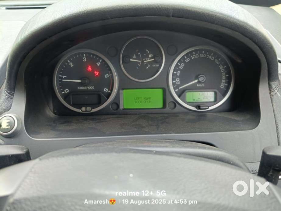 Land Rover Freelander 2 2009-2013 Hse Sd4, 2014, Diesel