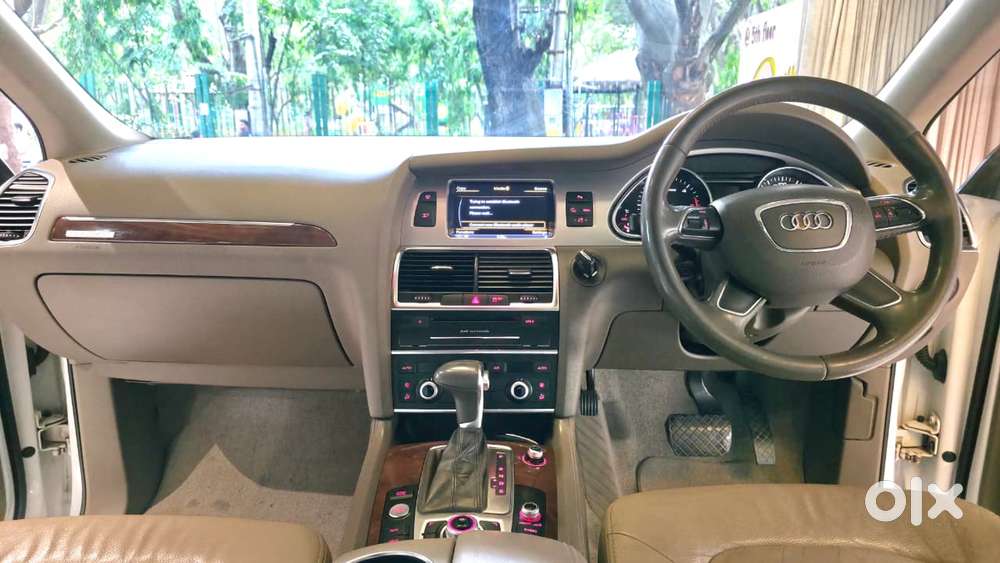 Audi Q7 3.0 Tdi Quattro Technology Pack, 2013, Diesel
