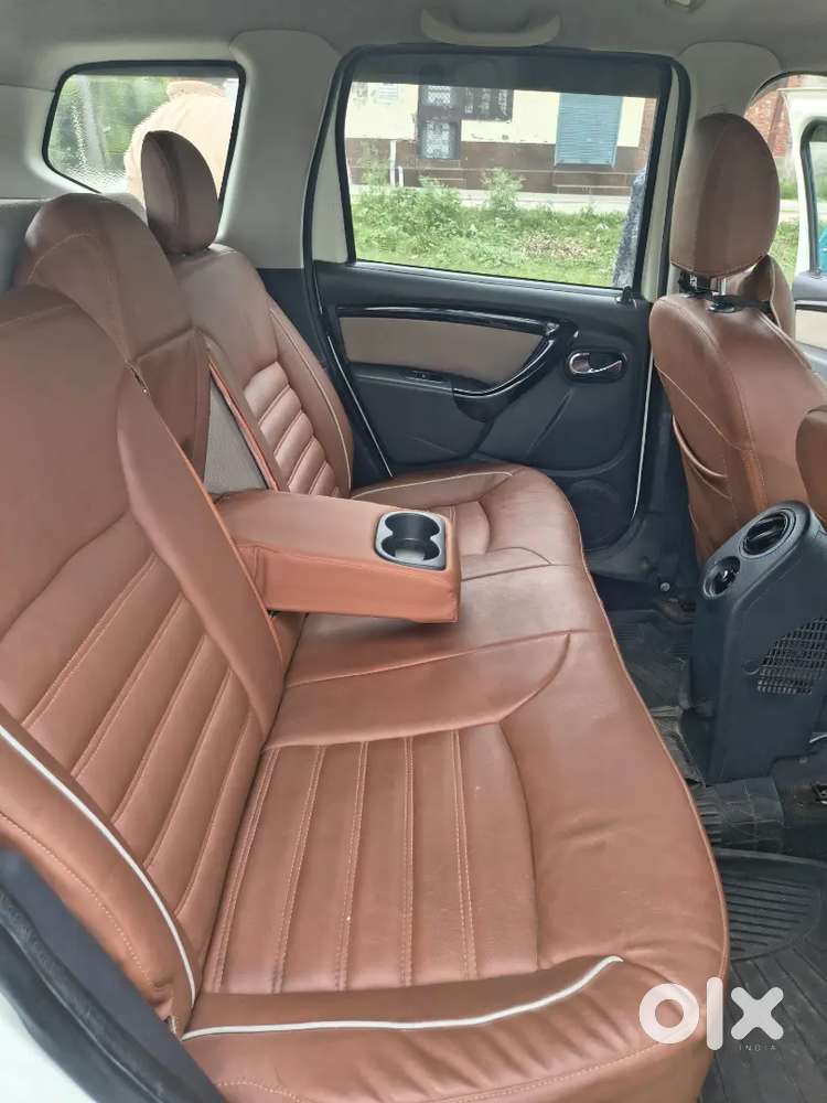 Renault Duster 2013 Diesel 101358 Km Driven