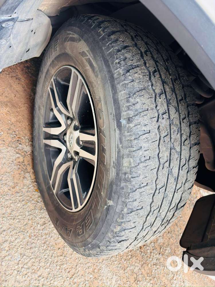 Toyota Fortuner 4x2 At 2.8 Diesel, 2023, Diesel