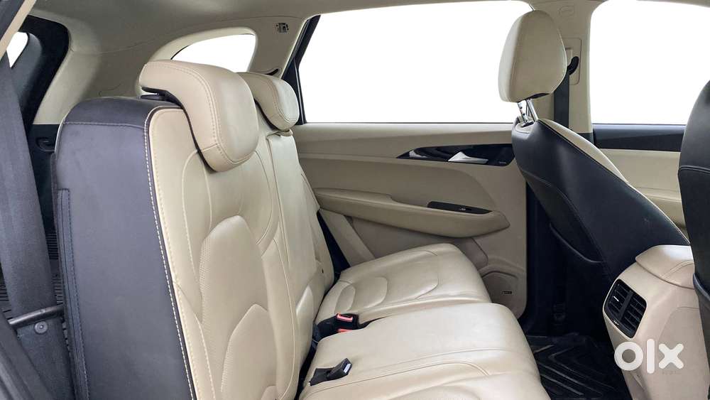 Mg Hector Sharp Dct Petrol, 2021, Petrol