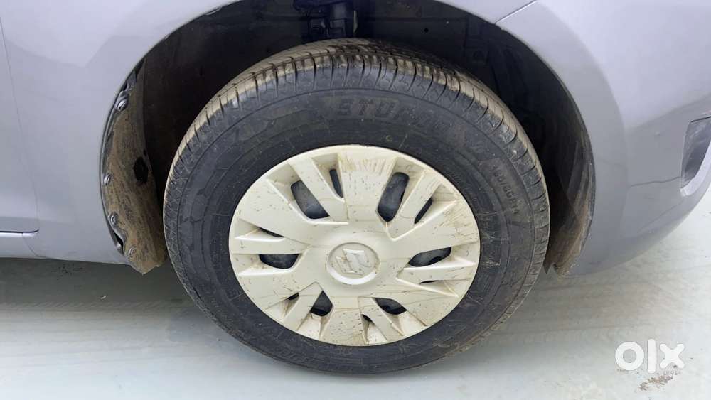 Maruti Suzuki Swift Vdi, 2014, Diesel